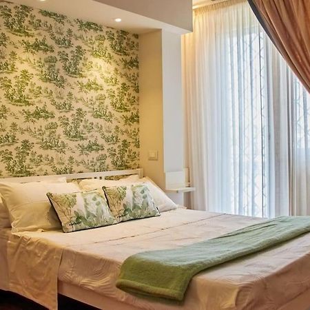 Roma, Gemelli Casa Eleganza, Resort Modernista Exteriér fotografie