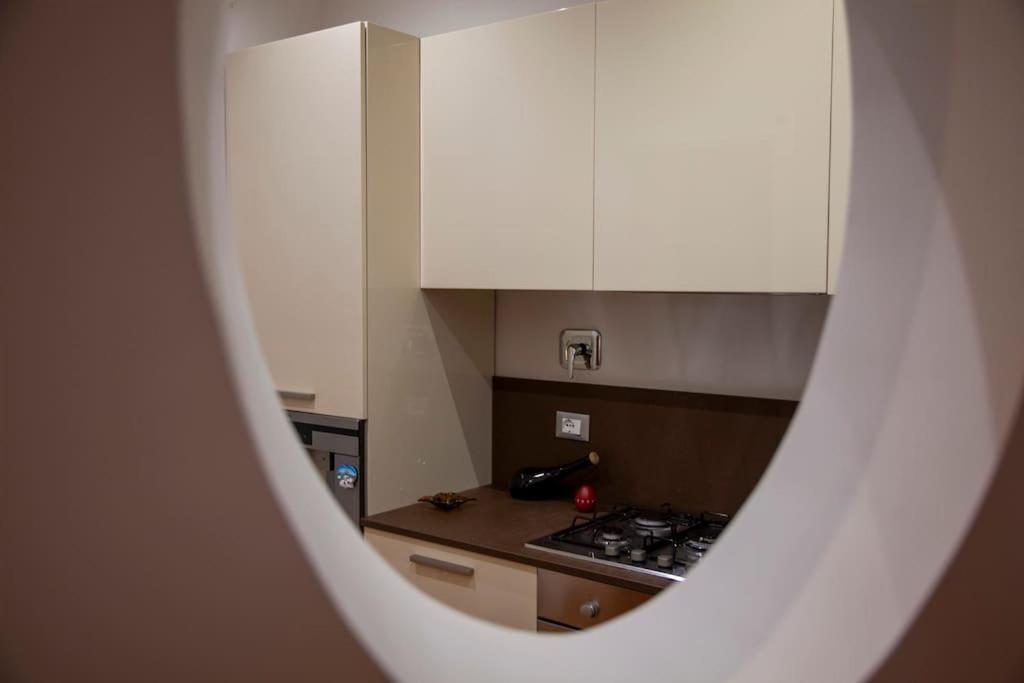 Roma, Gemelli Casa Eleganza, Resort Modernista Exteriér fotografie